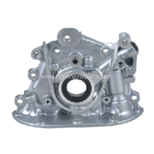 OIL PUMP 15100-02030 FOR TOYOTA 4AF 4AFE